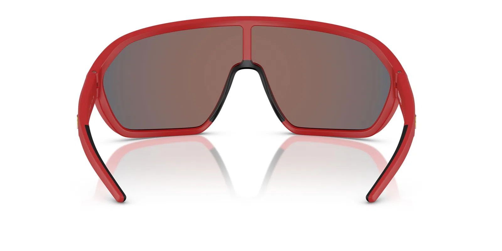 Scuderia Ferrari 6011U Sunglasses - view 25